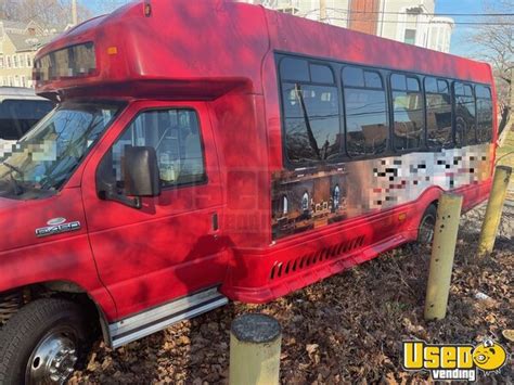 shuttle buses for sale ct.